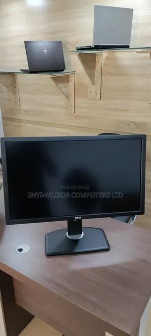 Dell Monitor Ultrasharp 27 2560X1440