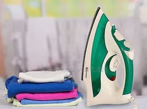 Steam Iron