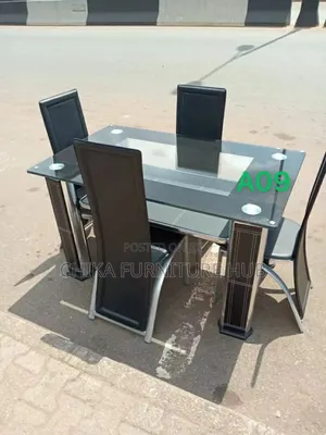 Portable Dinning by 4