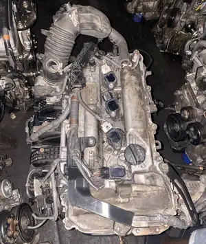 Complete Engine for Toyota Venza 2012, 4plug 2wheel Drive