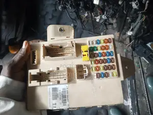 Fuse Box for All Types of Cars