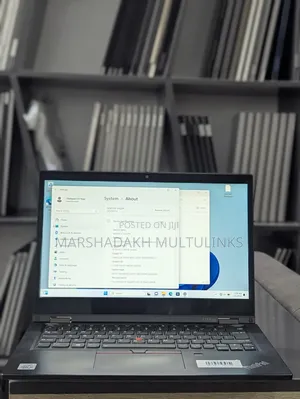 Laptop Lenovo ThinkPad X1 Carbon 8GB Intel Core i5 SSD 256GB