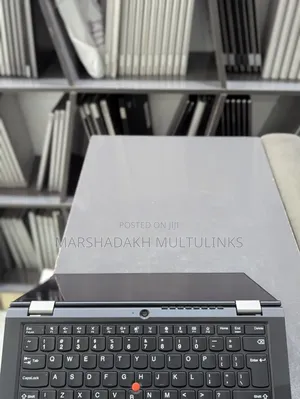 Laptop Lenovo ThinkPad X1 Carbon 8GB Intel Core I5 SSD 256GB