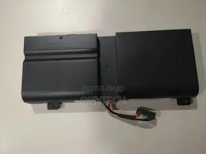 Dell Allienware M14X Battery