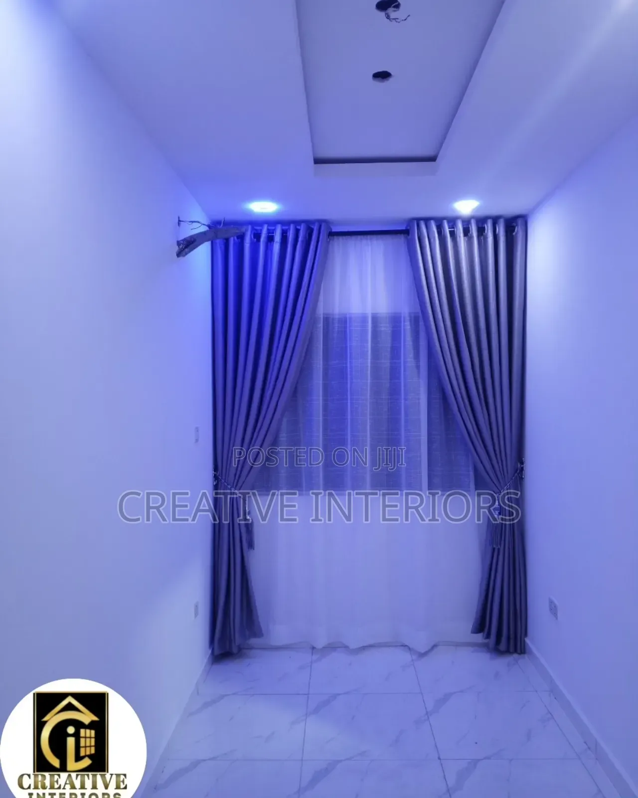 Turkish Curtains Material