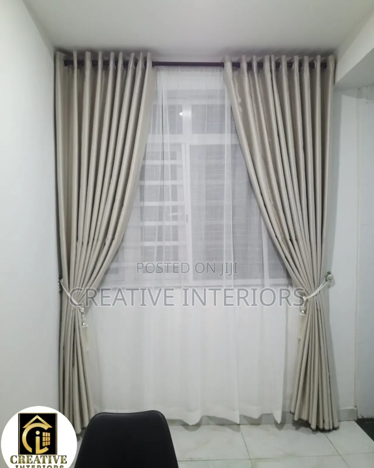 Turkish Curtains Material