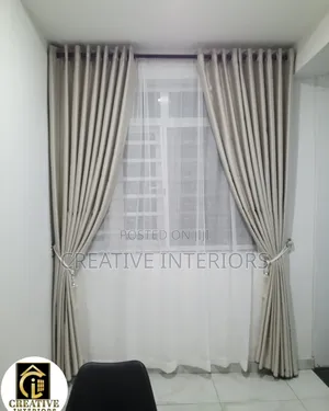 Turkish Curtains Material