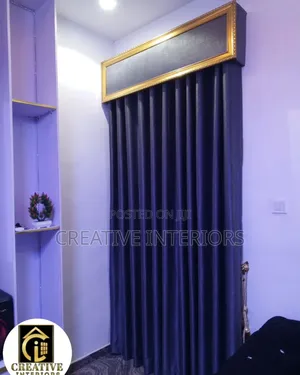 Turkish Curtains Material