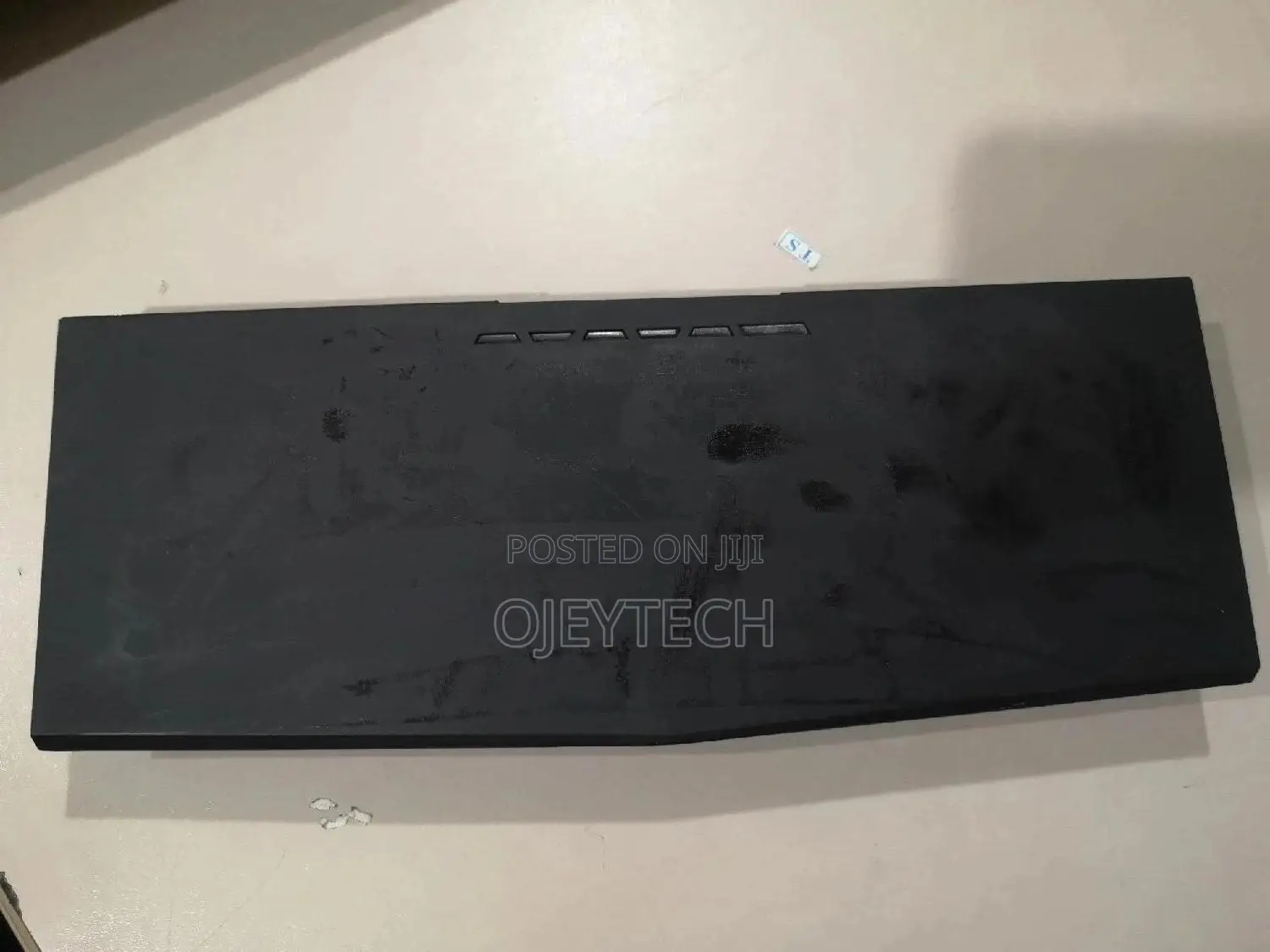 Allienware M17X R3 Battery