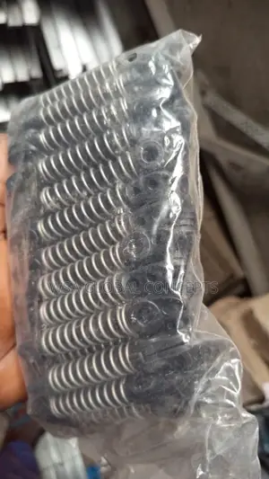 One Pack of Spring Tension
