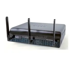 Cisco Router 1941w-P_k9