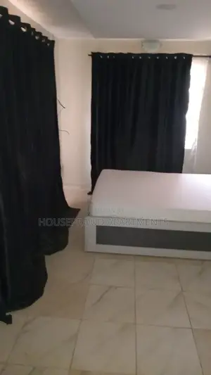 Furnished 1bdrm Shared Apartment in Houseproud, CHallenge / Ibadan