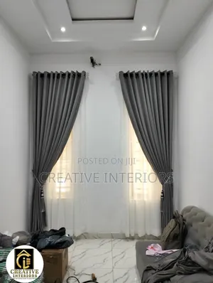 Turkish Standard Curtain Materials
