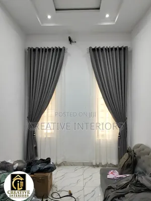 Turkish Standard Curtain Materials