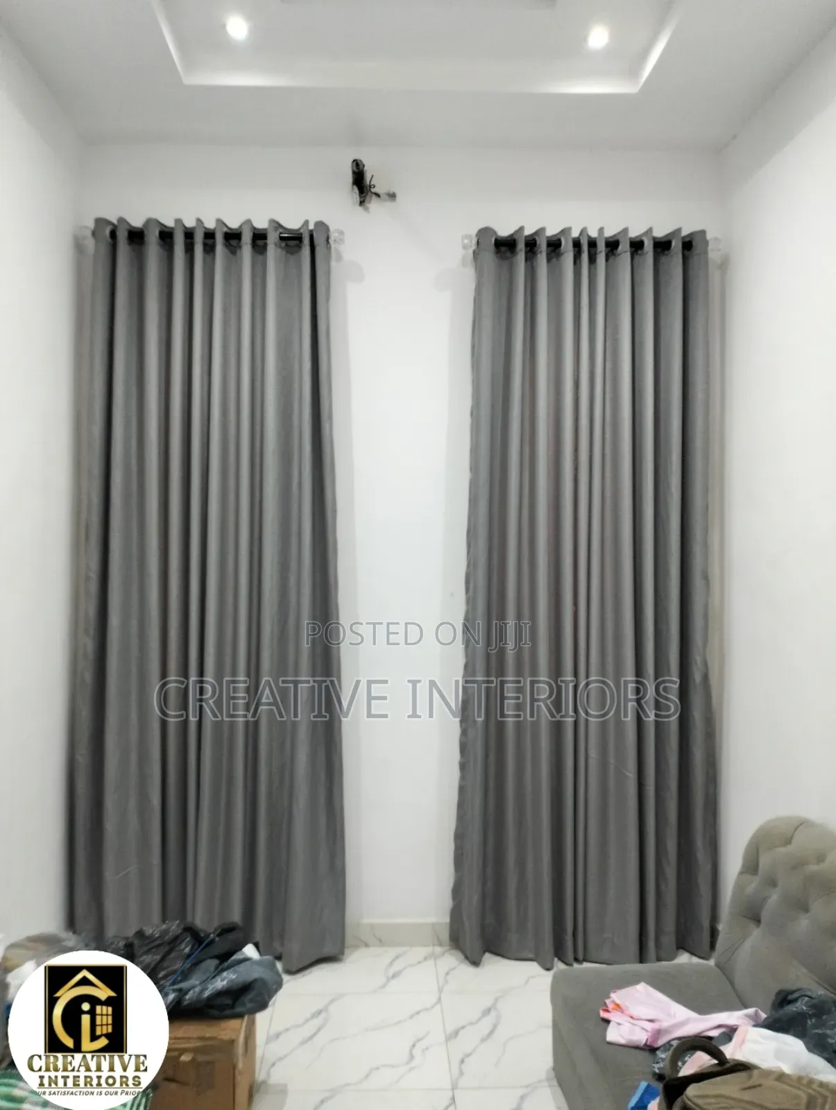 Turkish Standard Curtain Materials