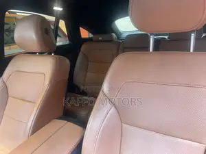 Mercedes-Benz GLE43 2018 White