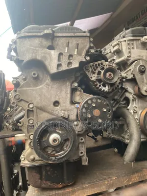 Complete Engine Hyundai Elentra 2012-2015 Sold With Warranty