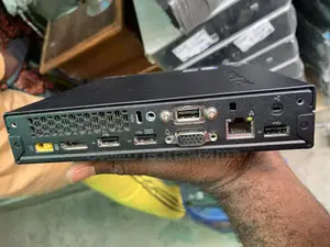 Desktop Computer Lenovo 4GB Intel Core I3 HDD 350GB