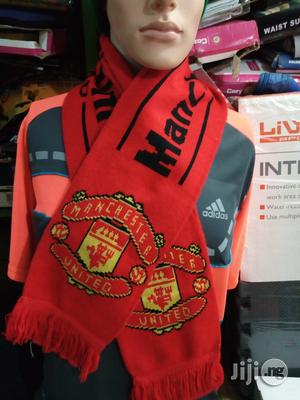 Man U Muphla And Order Club