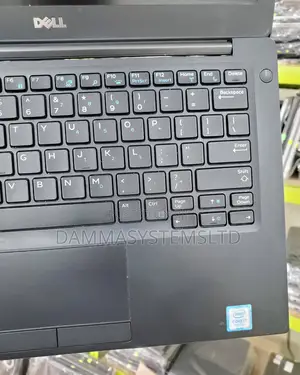 Laptop Dell Latitude 7280 8GB Intel Core I7 SSD 256GB