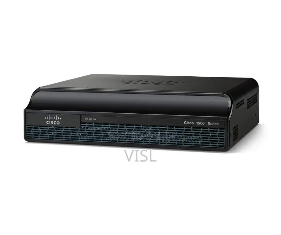 CISCO1941_K9 Router