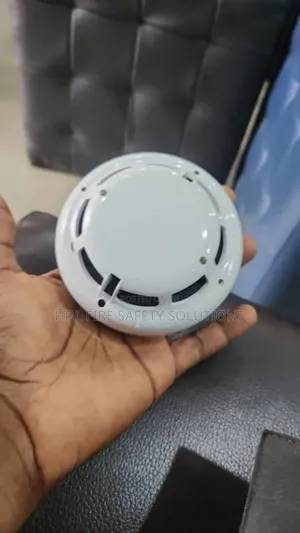 Hochiki Addressable Smoke Detectors (Kentec)
