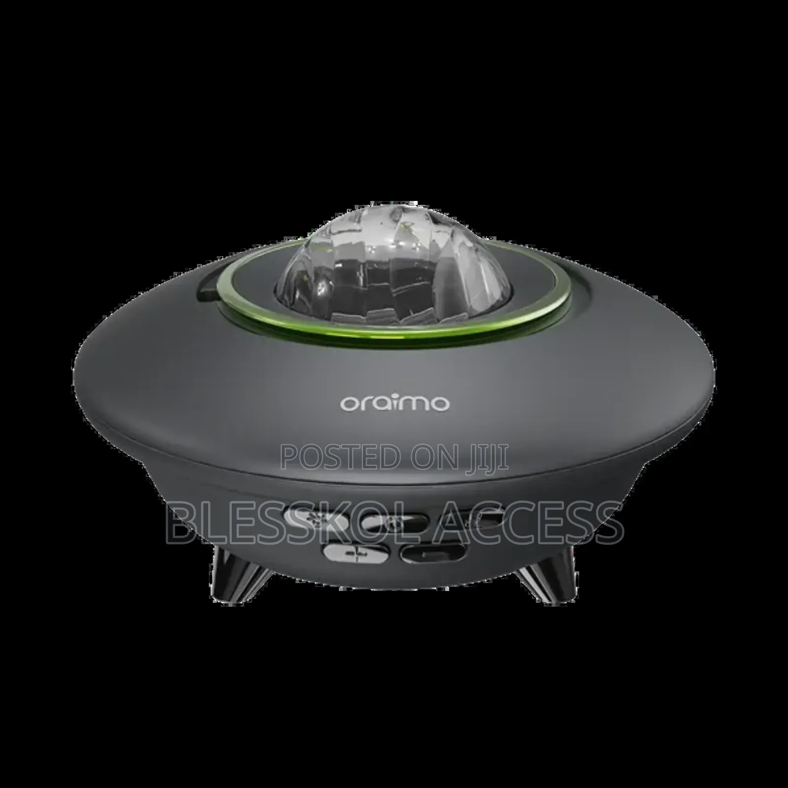 Oraimo Mistglow Aroma Diffuser 120ml