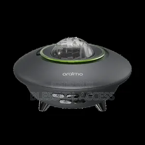 Oraimo Mistglow Aroma Diffuser 120ml