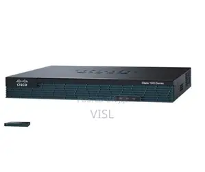 Cisco C1921-3g-S-