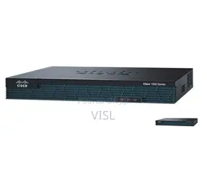 Cisco Router C1921-3g-U-