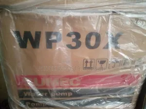 Generator Pump Sumc 2inch