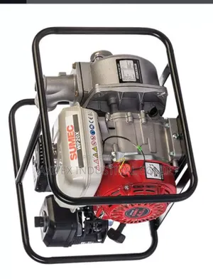 Generator Pump Sumc 2inch