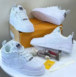 Best Quality Lv Sneakers.