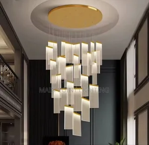 Nordic Chandelier Light