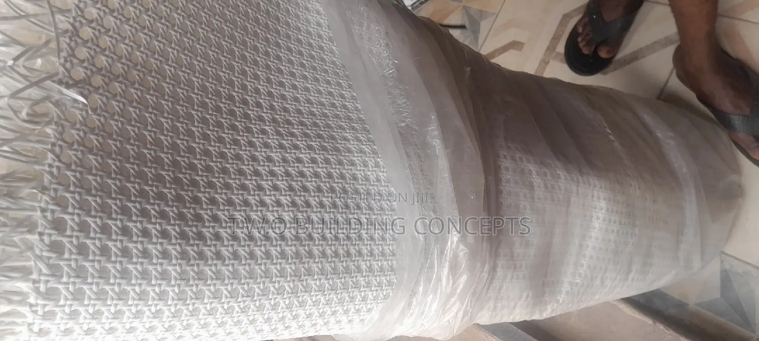 Rattan Net