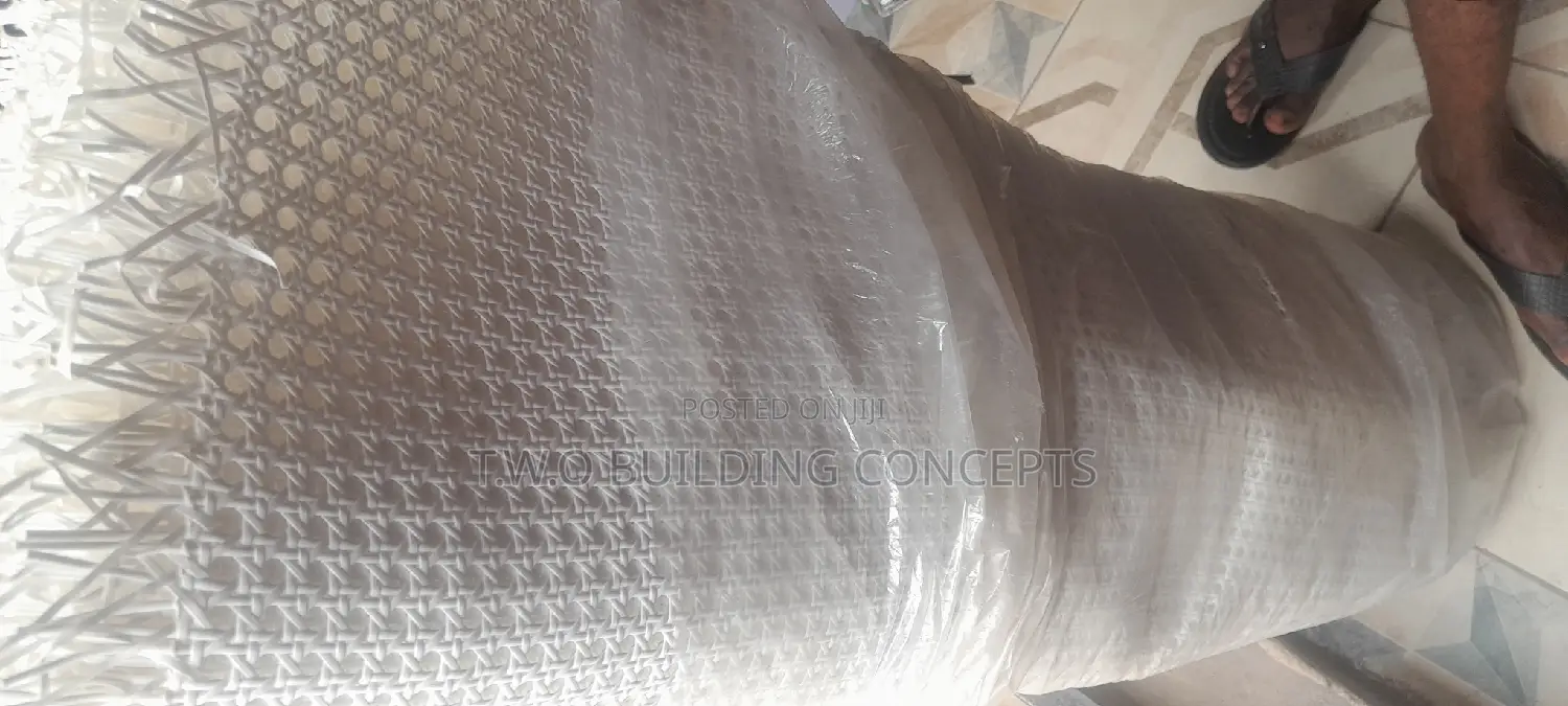 Rattan Net