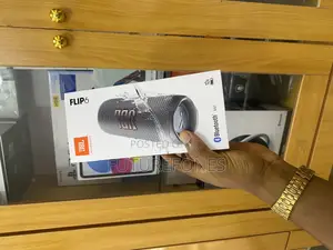 JBL Flip 6