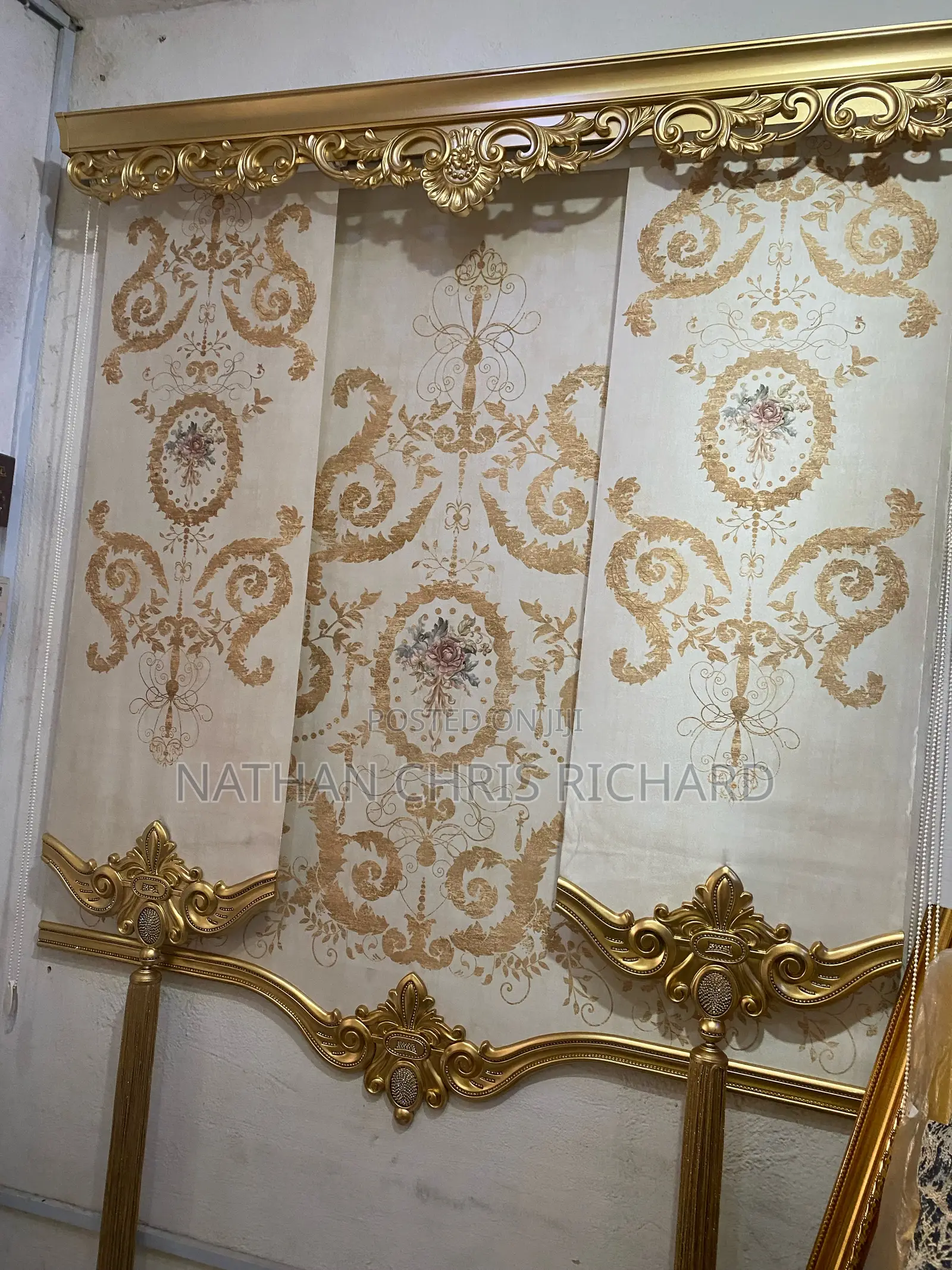 Qualify Royal Turkish Blinds