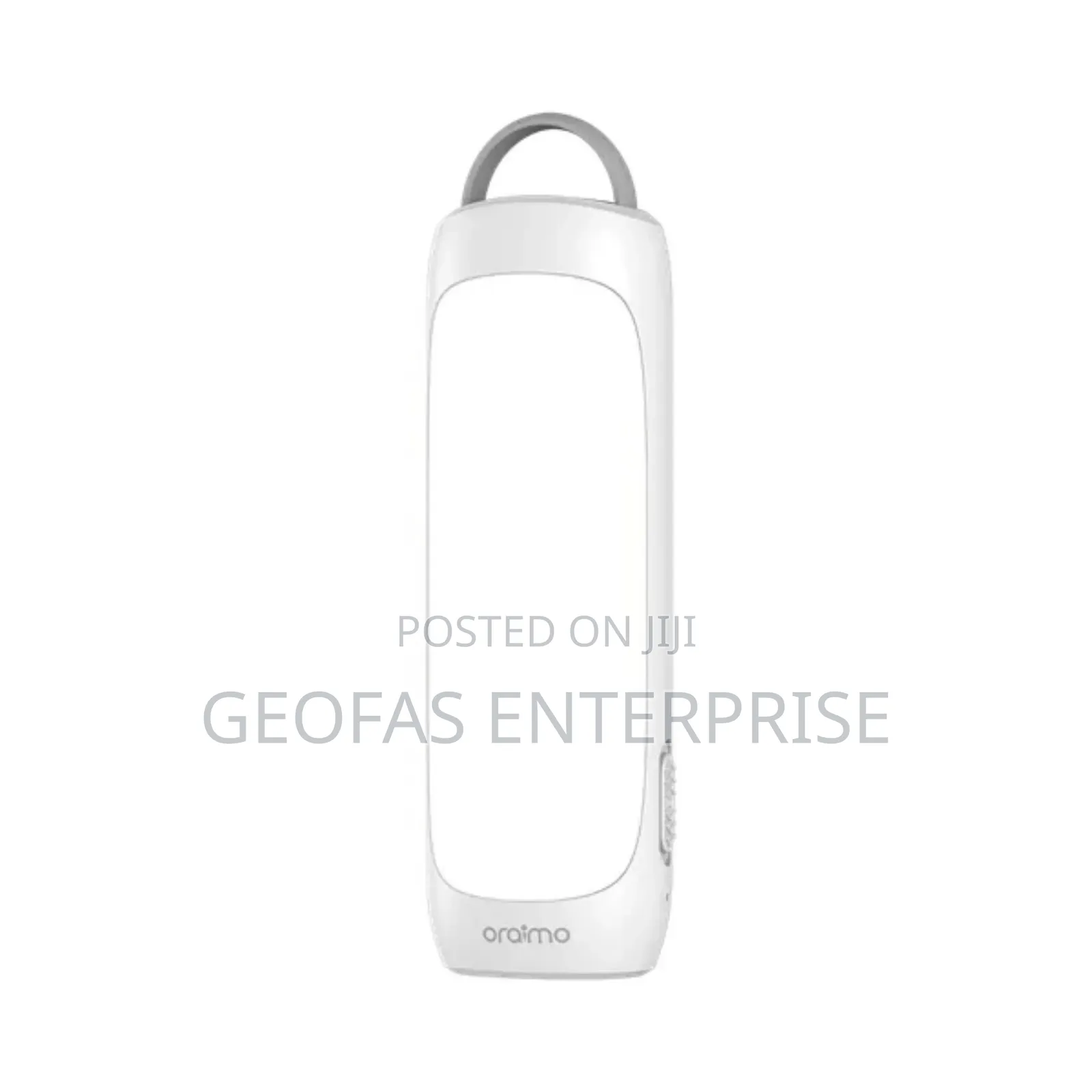 Oraimo Lumigo 300 Lumens Emergency Light