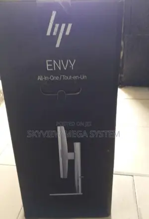 New Desktop Computer HP Envy 32GB Intel Core i7 SSD 2T