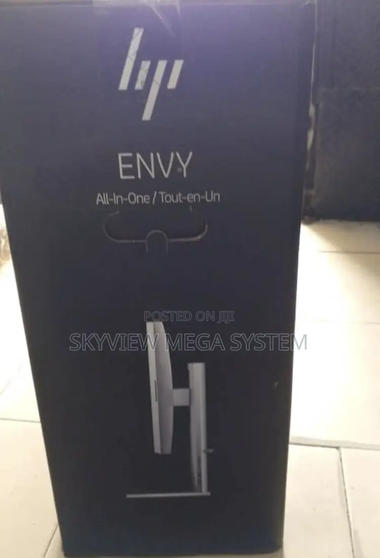 New Desktop Computer HP Envy 32GB Intel Core i7 SSD 2T