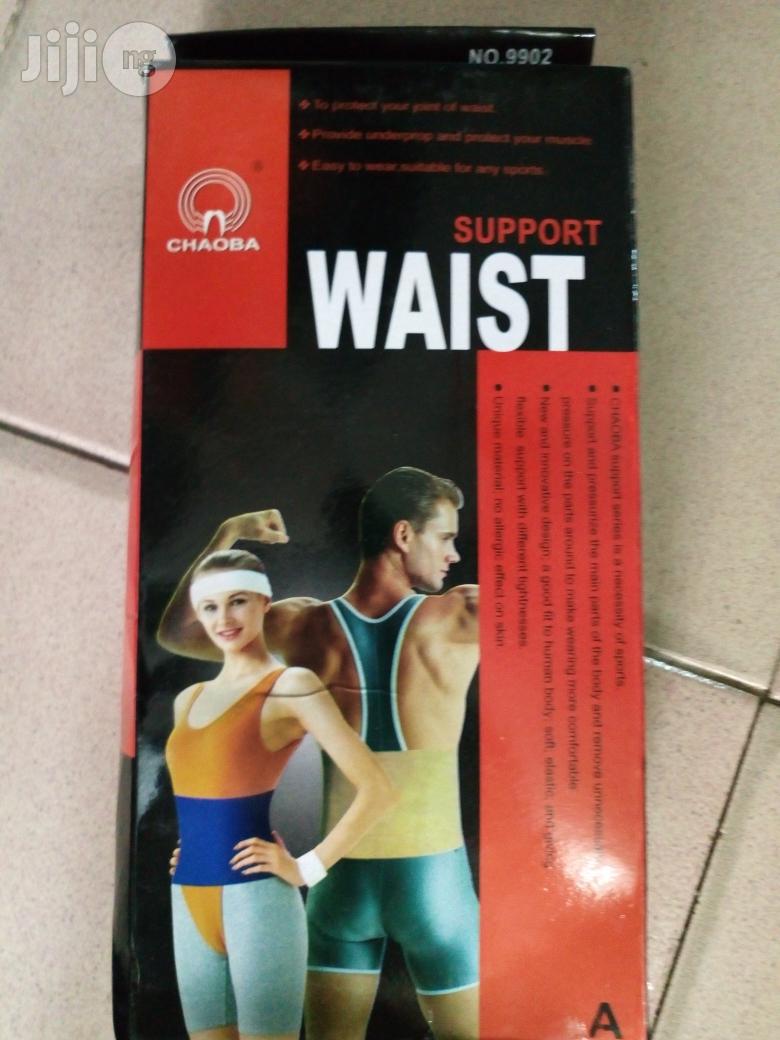 Waist Belt