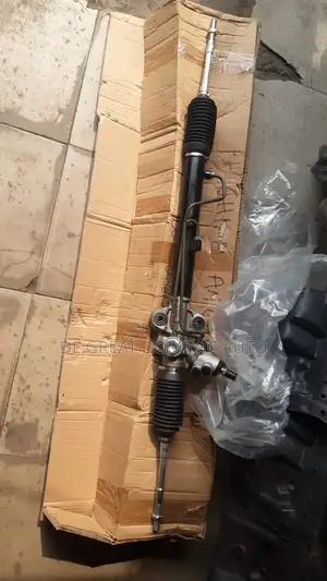Steering Rack for Mistsubishi L200 Pickup