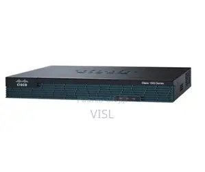 Cisco Router C1921-3g-v-Sec_k9
