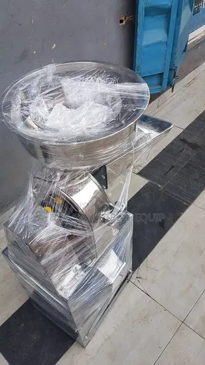 Rice Mill Machine
