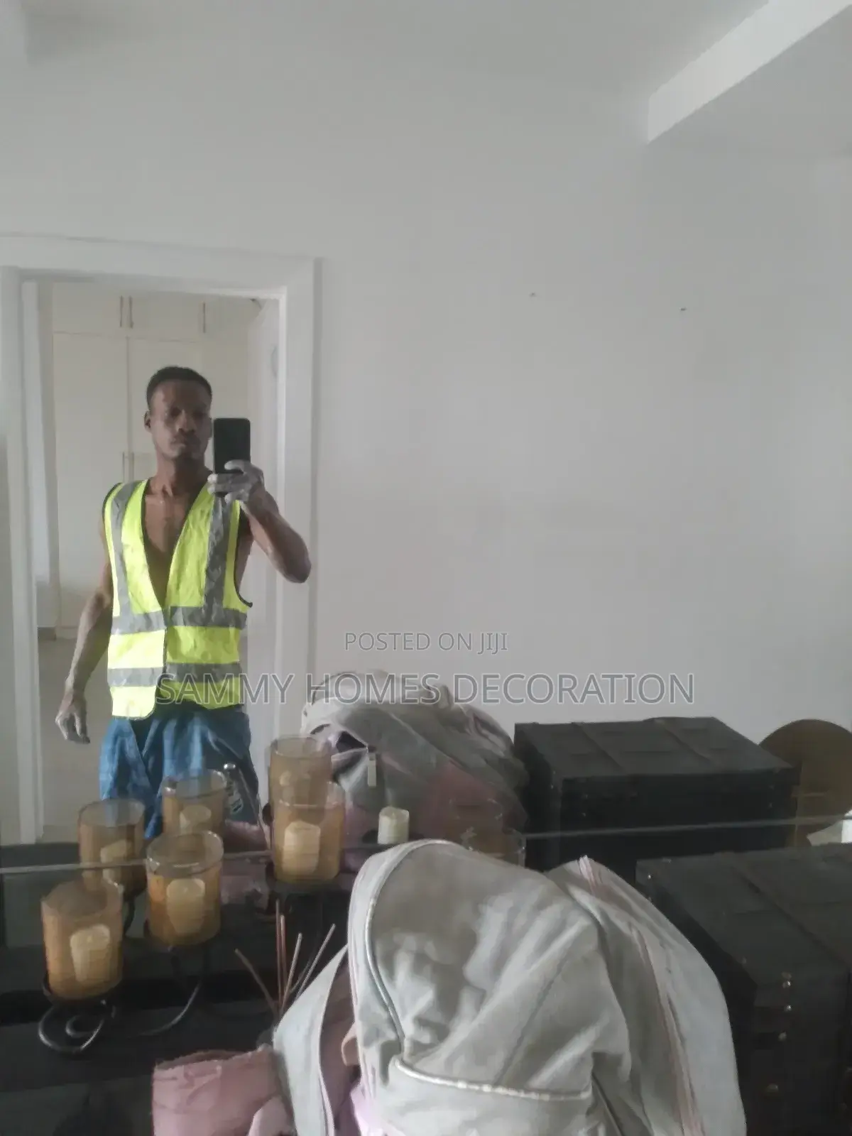 Sammyhome Decoration Service 