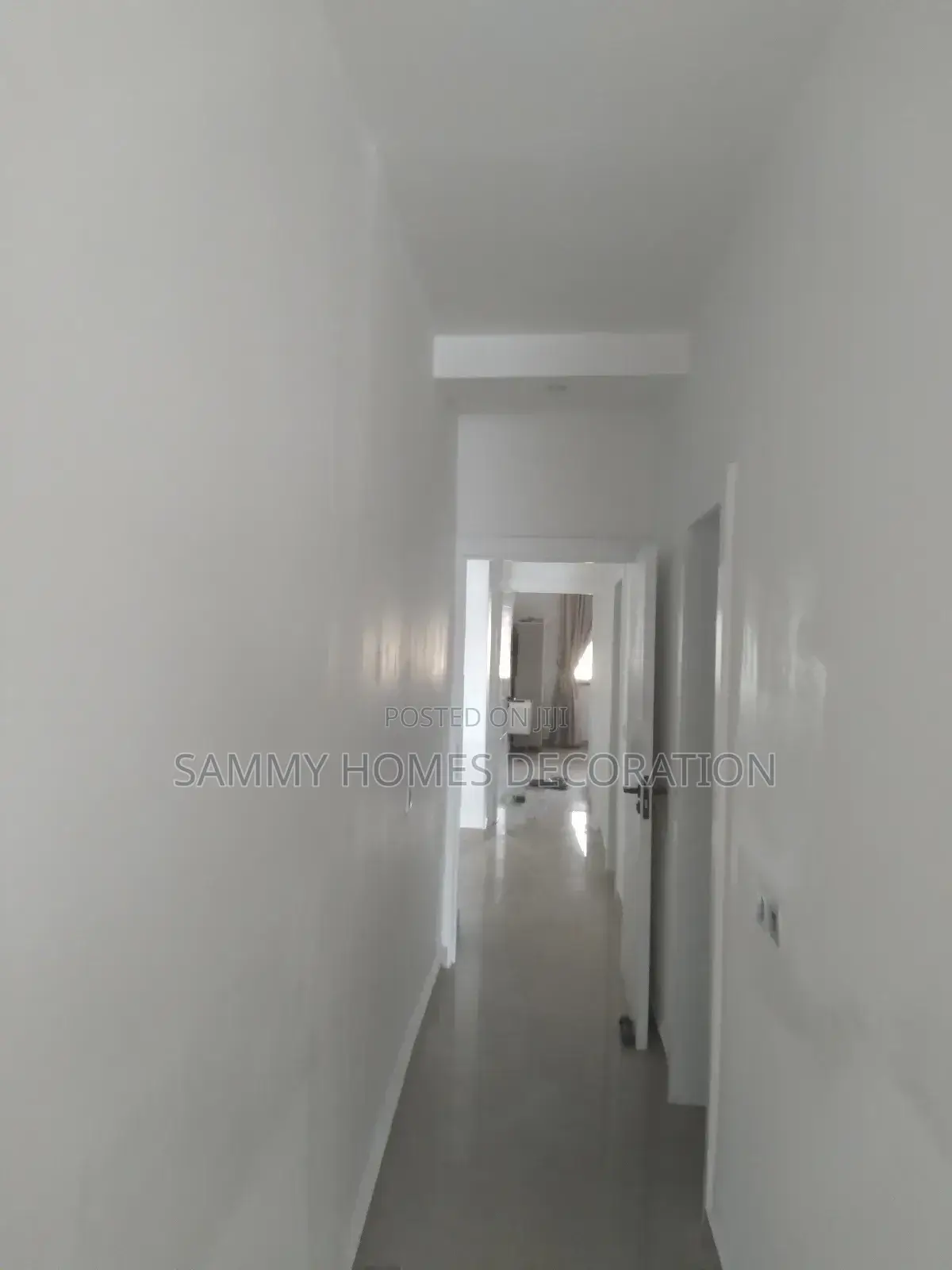 Sammyhome Decoration Service 