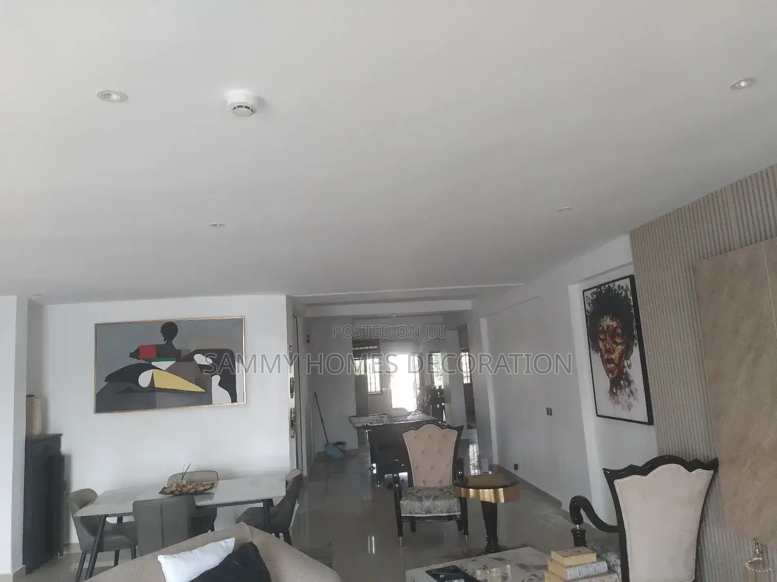 Sammyhome Decoration Service 