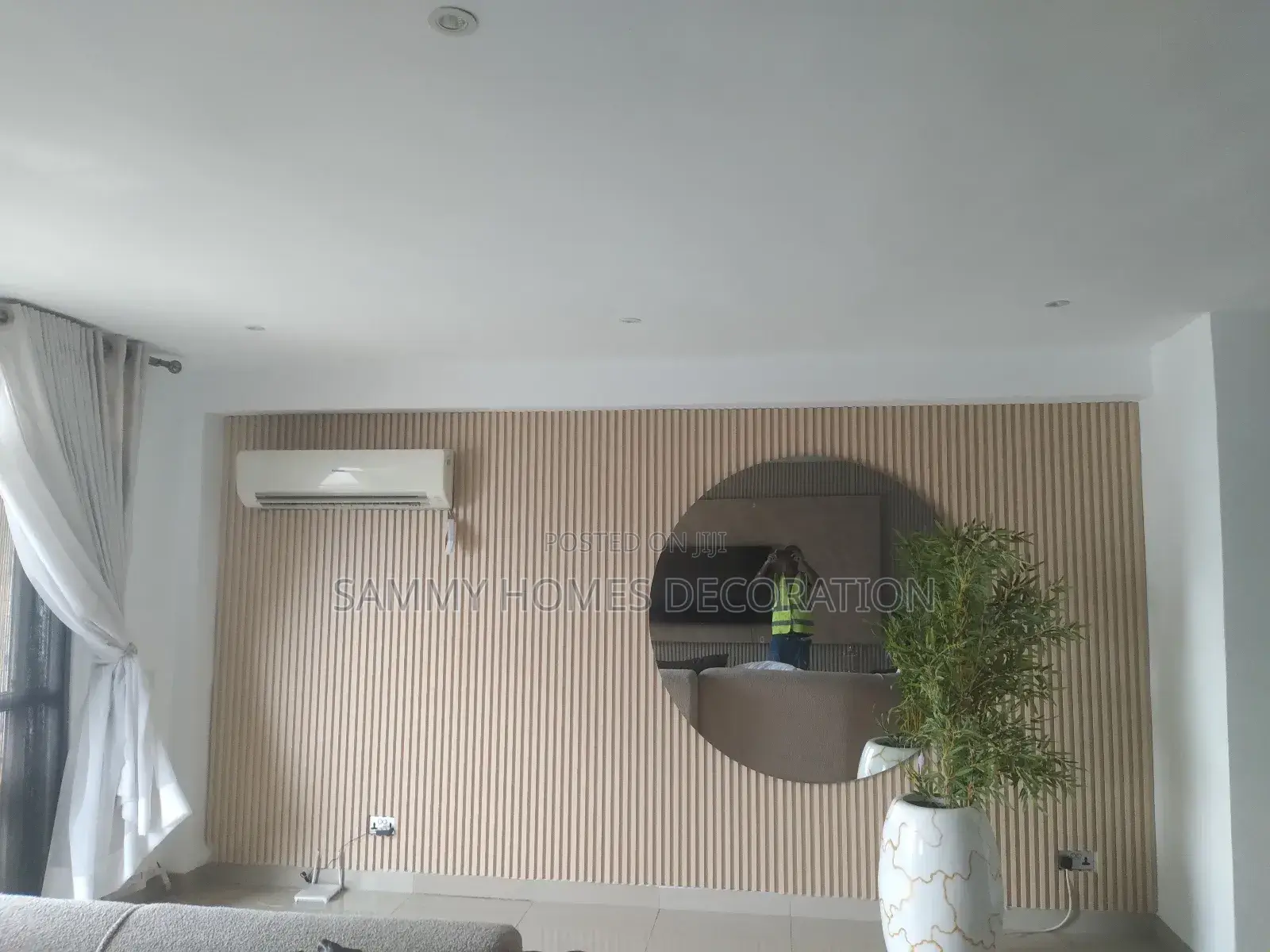 Sammyhome Decoration Service 