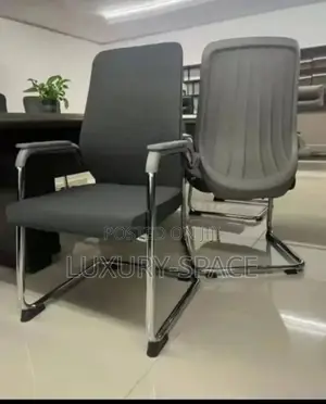 Executive Office Mesh Visitors Chair